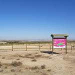 Area interpretativa Calzada Ablitas 3
