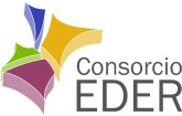 Logotipo Consorcio Eder