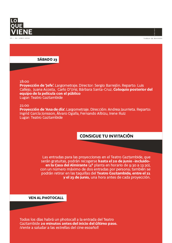 Programa para público - pagina 2