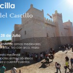 Marcilla Día del Castillo