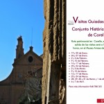 Diptico visitas guiadas