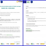 Bases del Concurso de Mircrorrelatos Territorio Visón