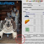 Programa de Carnaval de Villafranca