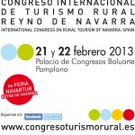 Congreso de Turismo Rural Reyno de Navarra