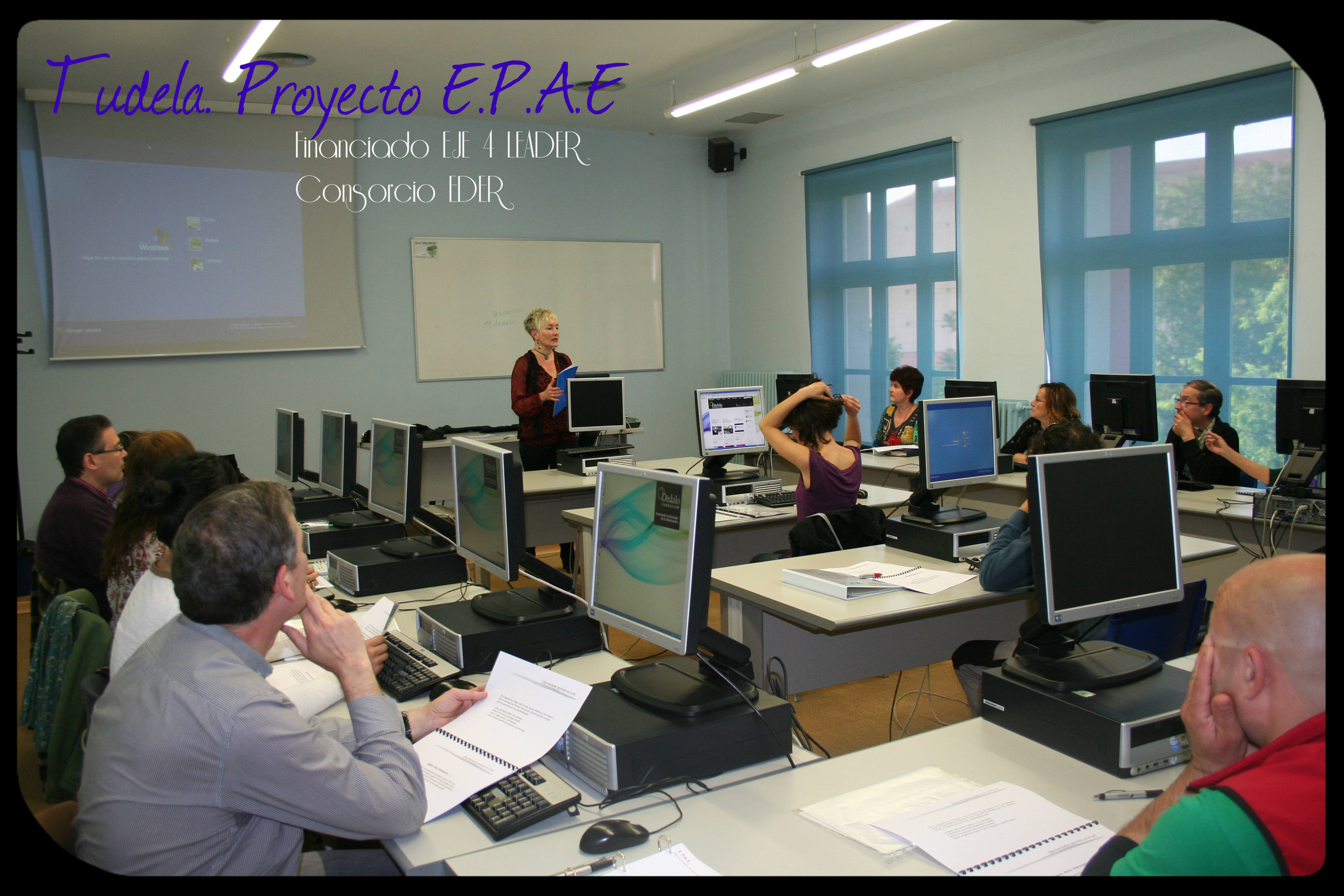 cursos EPAE 003