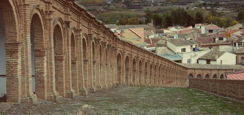 Concurso Internacional de Arquitectura. Promoción de la Arquitectura Rural y conservación del patrimonio.