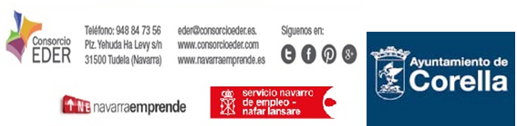 Captura Ayuntamiento de Corella