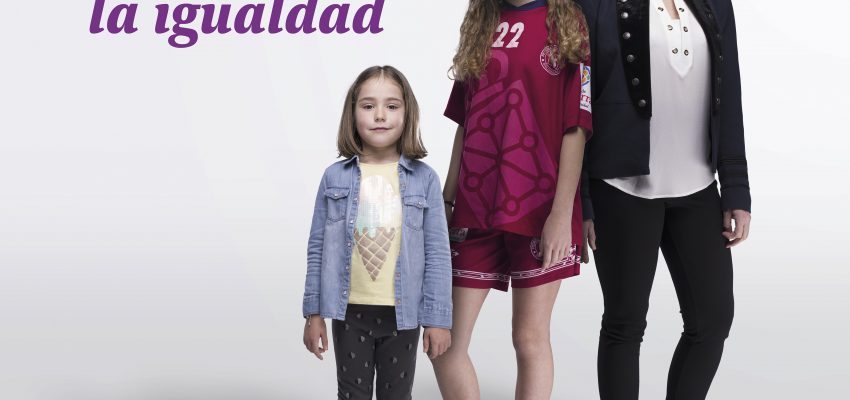 Día Internacional de las Mujeres