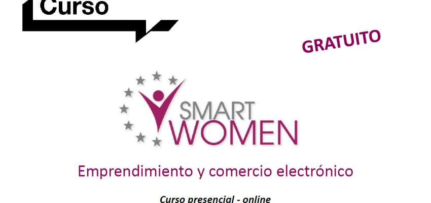 Curso SMARTWOMEN
