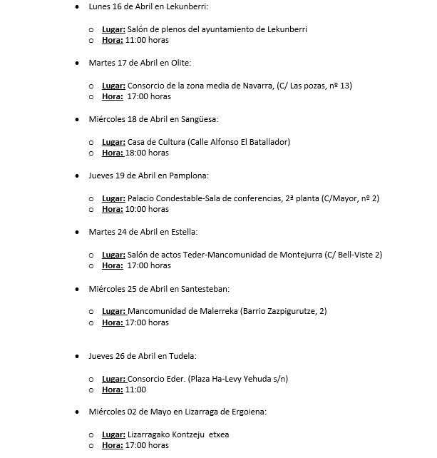 Programa