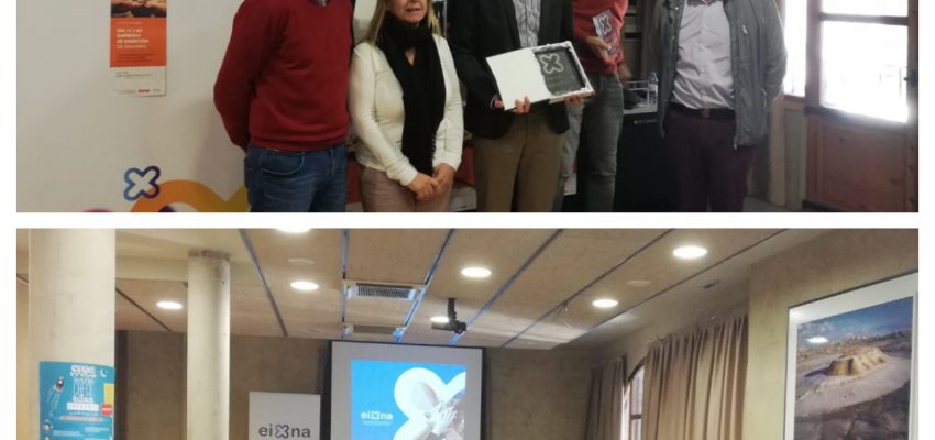 DÍA DE LAS EMPRESAS DE INSERCIÓN DE NAVARRA