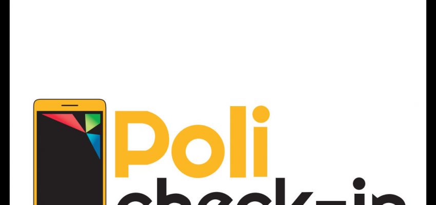 Poli Check-in