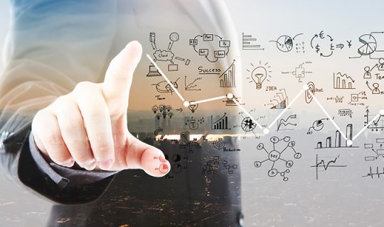 Taller «casos de éxito» con Javier Guembe