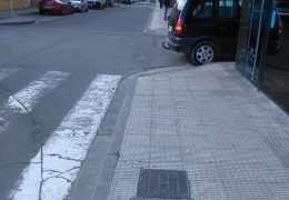 Accesibilidad y eliminación de barreras arquitectónicas