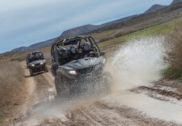 Activa Experience