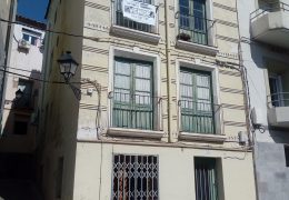 Apartamentos Turísticos en Tudela