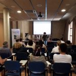 TALLER FORMATIVO «EL TURISTA ORNITOLÓGICO»