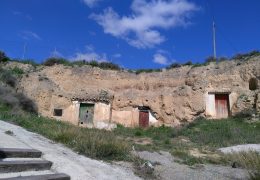 Inventariado y digitalización del patrimonio de las cuevas de Valtierra