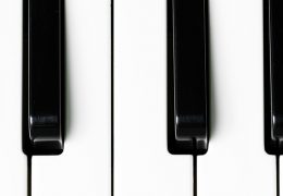 Taller de organería e instrumentos de teclado