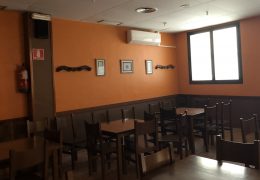 Albergue la huertica