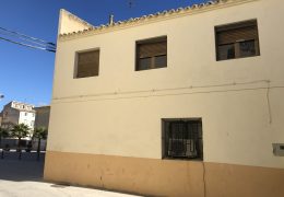 La casa de las asociaciones