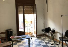 Rehabilitación de Casa Ducal