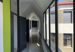 Rehabilitación de las antiguas escuelas