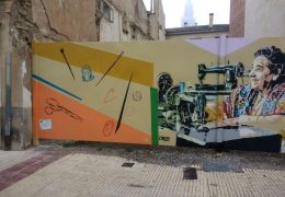 Arte Urbano