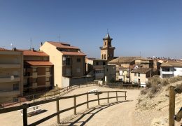 Peñon de la primicia