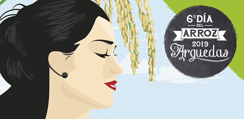 6º Día del Arroz de Arguedas
