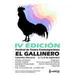 EL GALLINERO (IV EDICIÓN – 2019)