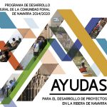 Charlas informativas de la 4ª convocatoria de ayudas LEADER en Tudela