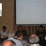 Constitución del Consejo General y nombramiento de cargos