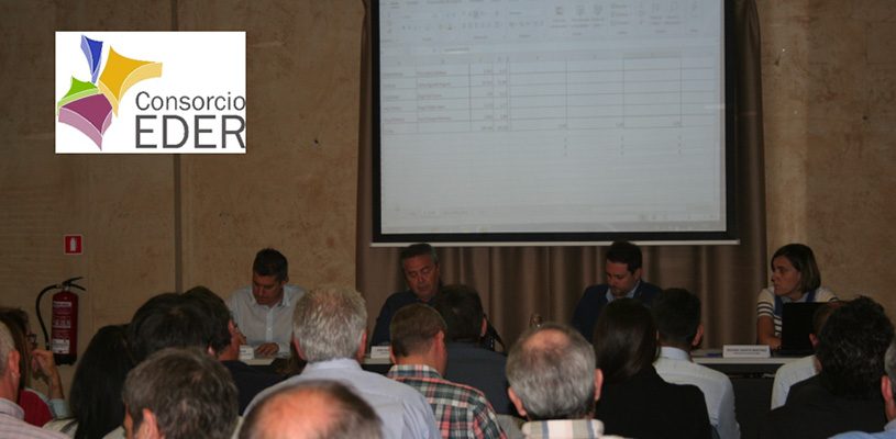 Constitución del Consejo General y nombramiento de cargos