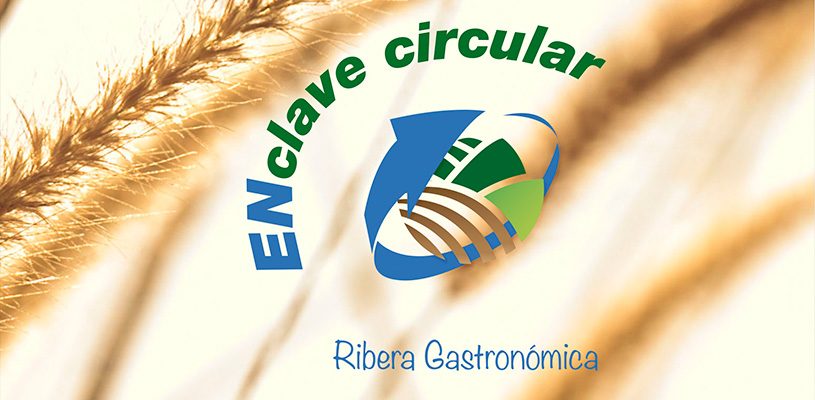 Jornada difusión resultados Proyecto Ribera Gastronómica, ENclave circular