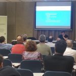 Mesas de trabajo del proyecto Ribera Gastronómica, ENclave Circular
