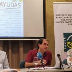 Presentación 4ª convocatoria de Ayudas LEADER – N.P.