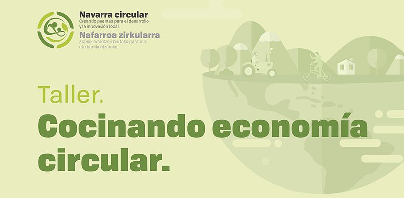 Cocinando economía circular