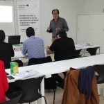 Primer Taller del Proyecto CEMOWAS2 en la sede de Consorcio EDER en Peralta