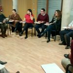 El Consorcio EDER pone en marcha la implementación de dos proyectos estratégicos vinculados a la educación y la formación en la Ribera Navarra