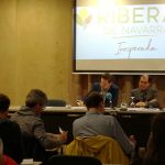 Presentación del trabajo realizado en torno al Plan Comarcal y sus productos