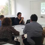 Talleres para la adecuación de las Agendas Locales 21 de La Ribera a los ODS