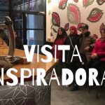 VISITA INSPIRADORA A TRAVÉS DEL PROGRAMA “INNOV@ASOCIAL”