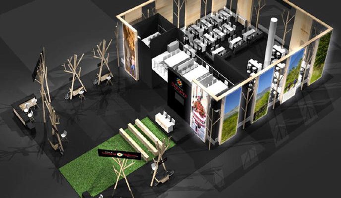 Consorcio EDER presentará en FITUR sus novedades turísticas para el destino Ribera Navarra