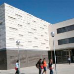 Campus Tudela