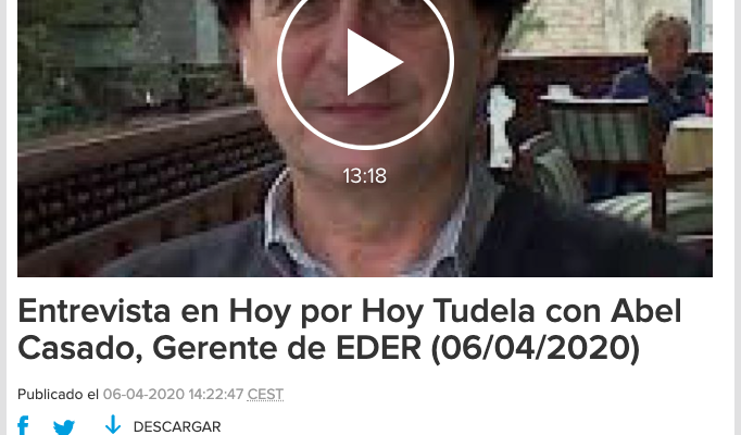 Cómo afronta el sector turístico la situación generada por la pandemia del #COVID19