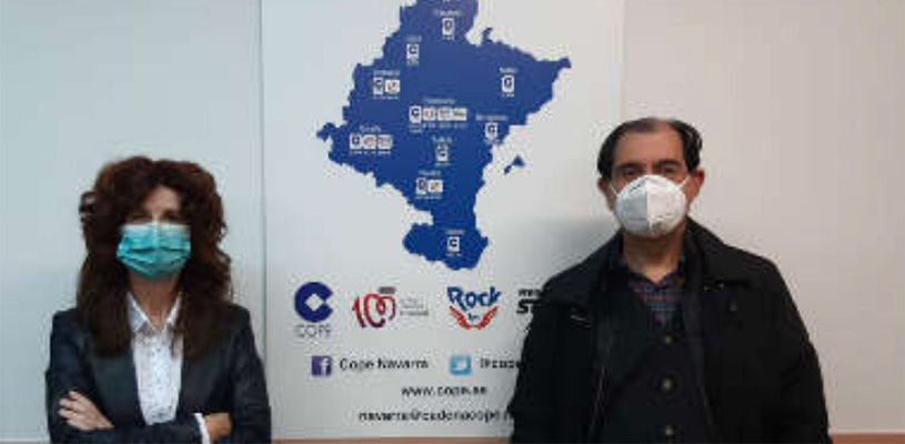 Hoja de ruta para una Ribera de Navarra mejor, con Consorcio EDER