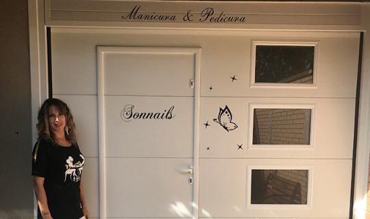 Sonnails – Cascante