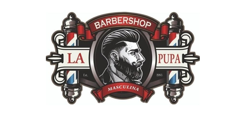 La Pupa Barbershop, peluquería en Tudela