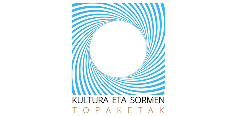 Celebrada la segunda edición de Encuentros Culturales y Creativos – Kultura eta Sormen Topaketak